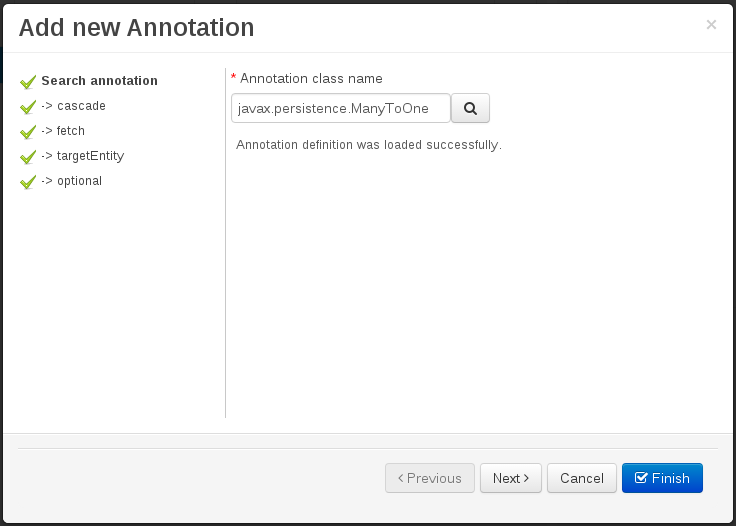 add annotation wizard step1 annotation loaded
